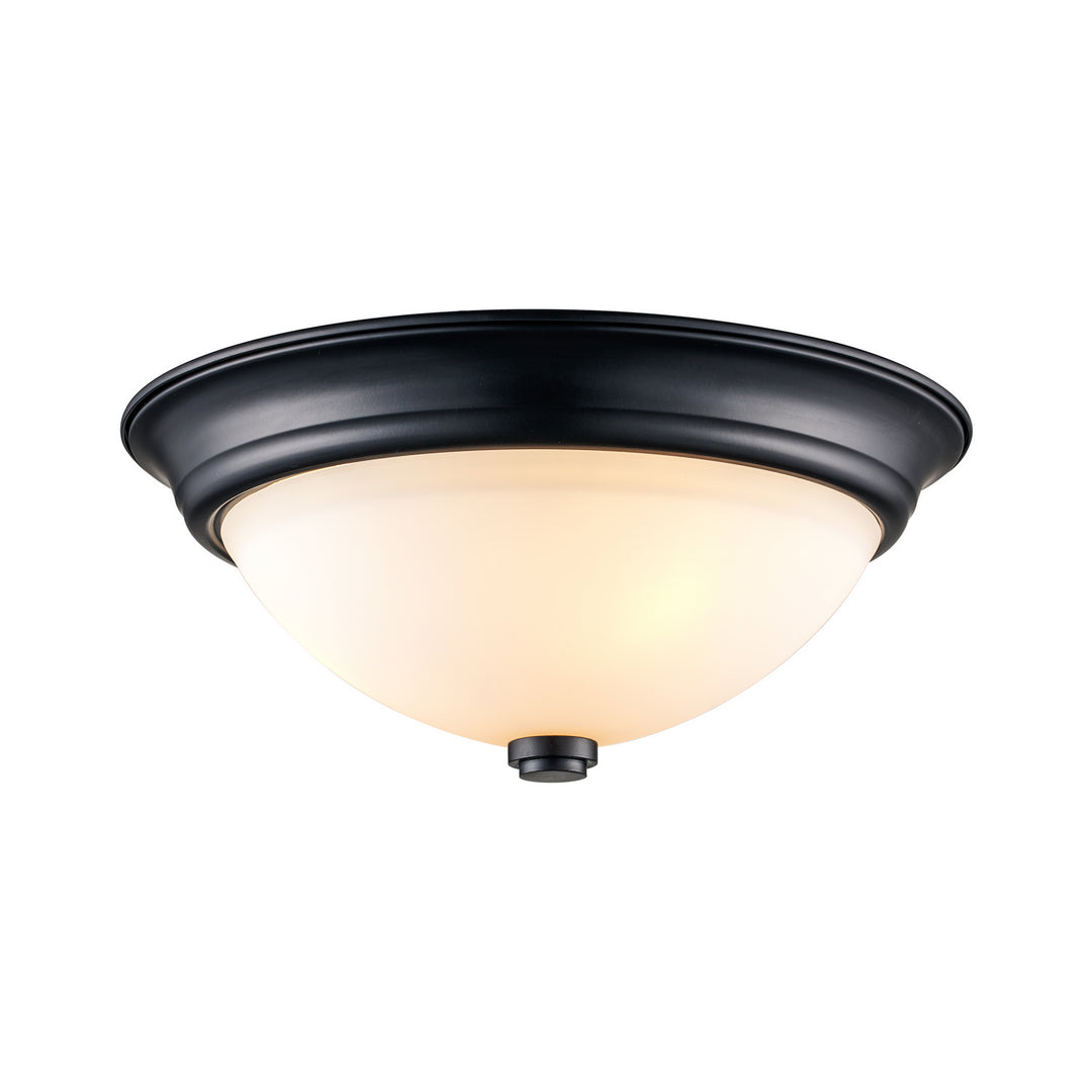 Flush Mounts - Bowl Style - available from The Lighting Shoppe, trusted by Canadian homeowners