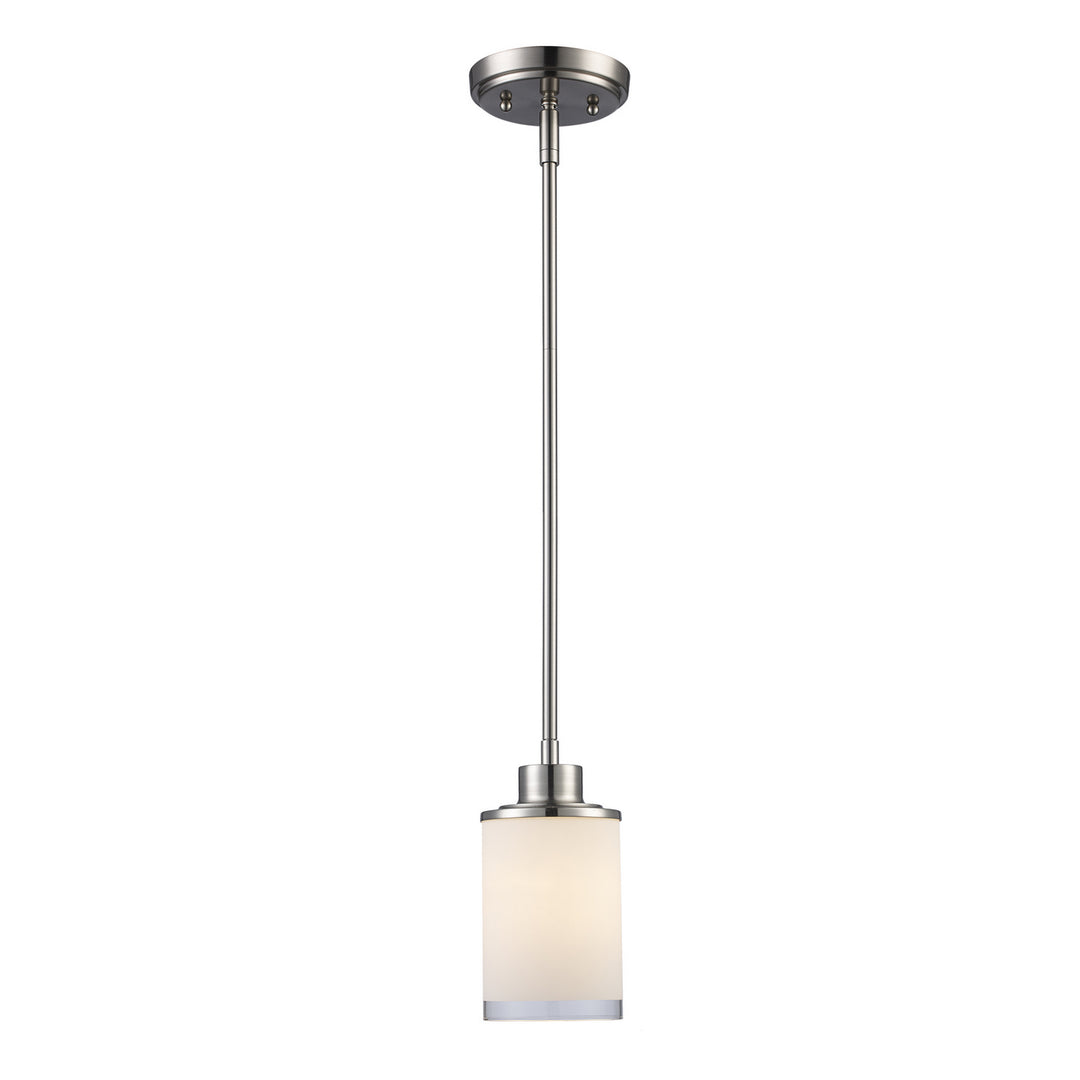 Mini Pendants - Glass Down - available from The Lighting Shoppe, trusted by Canadian homeowners