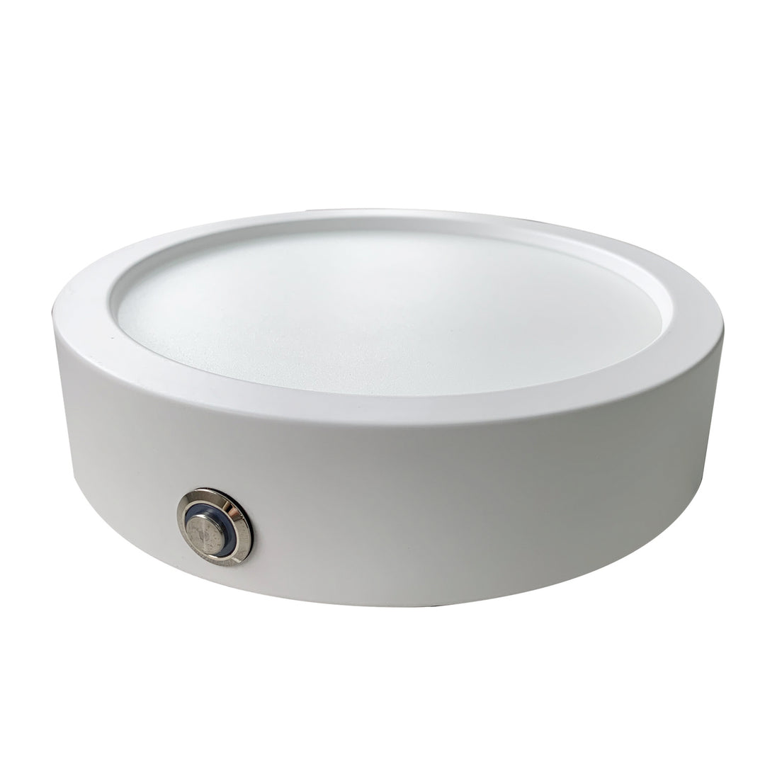 Flush Mounts - Bowl Style - available from The Lighting Shoppe, trusted by Canadian homeowners