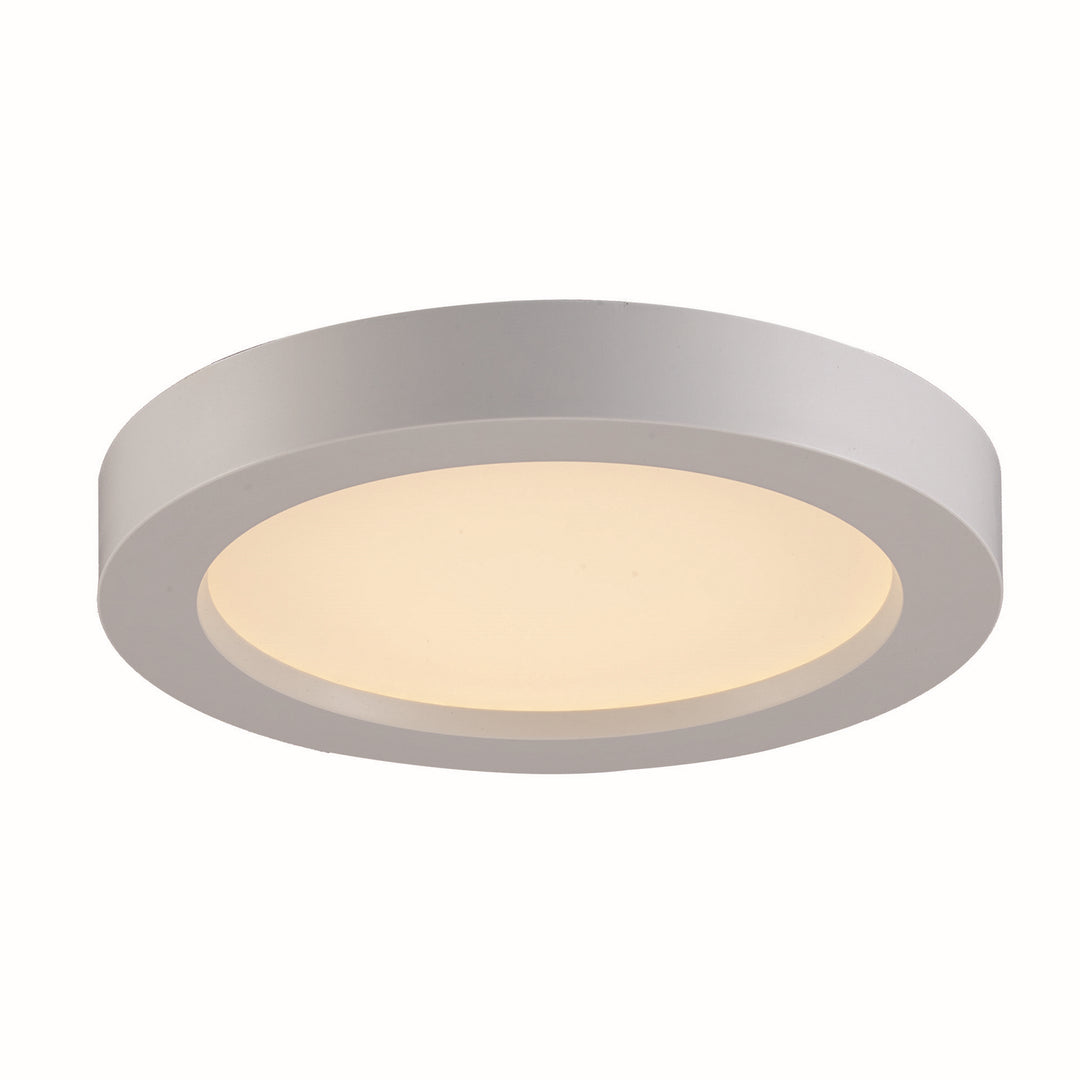 Flush Mounts - Bowl Style - available from The Lighting Shoppe, trusted by Canadian homeowners