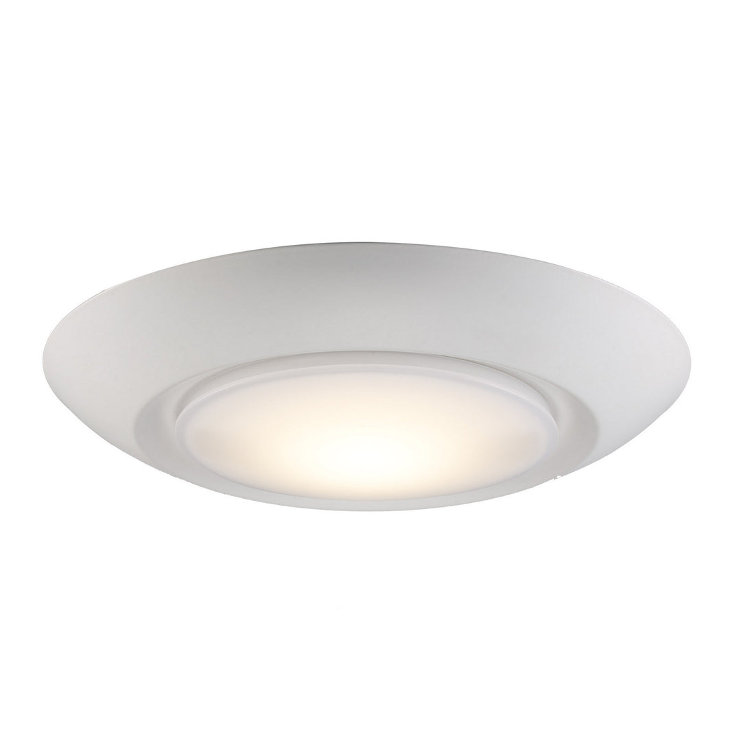 Flush Mounts - Bowl Style - available from The Lighting Shoppe, trusted by Canadian homeowners