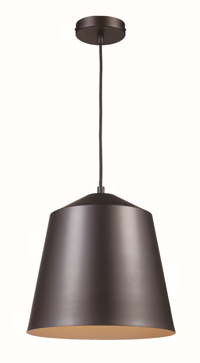 Pendants - Metal Shade - available from The Lighting Shoppe, trusted by Canadian homeowners