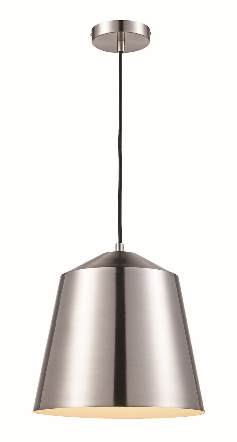 Pendants - Metal Shade - available from The Lighting Shoppe, trusted by Canadian homeowners