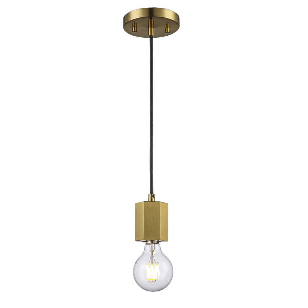 Mini Pendants - Cable - available from The Lighting Shoppe, trusted by Canadian homeowners