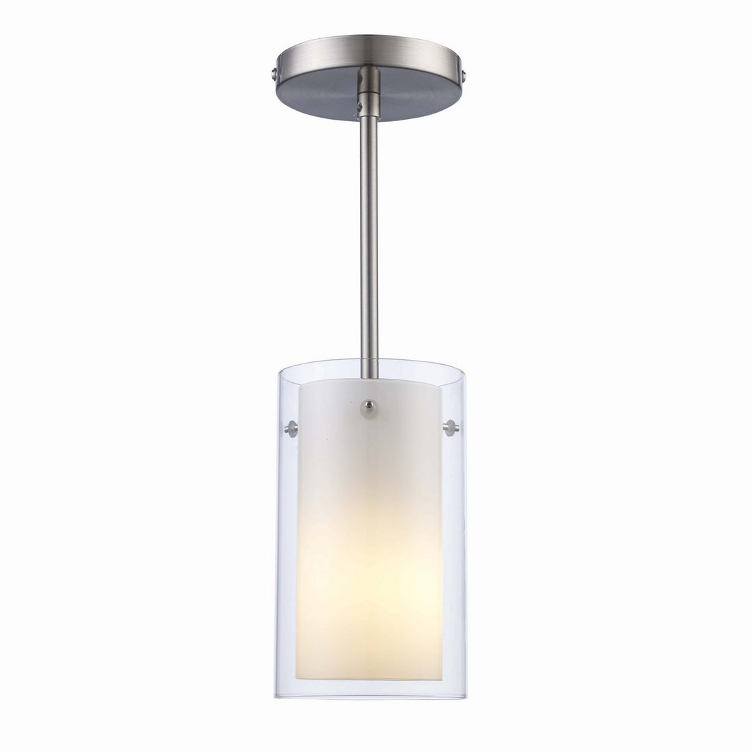 Mini Pendants - Glass Down - available from The Lighting Shoppe, trusted by Canadian homeowners