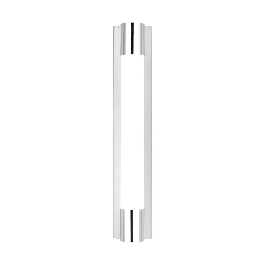 Visual Comfort Studio Canada - CW1271CH - LED Vanity - Loring - Chrome