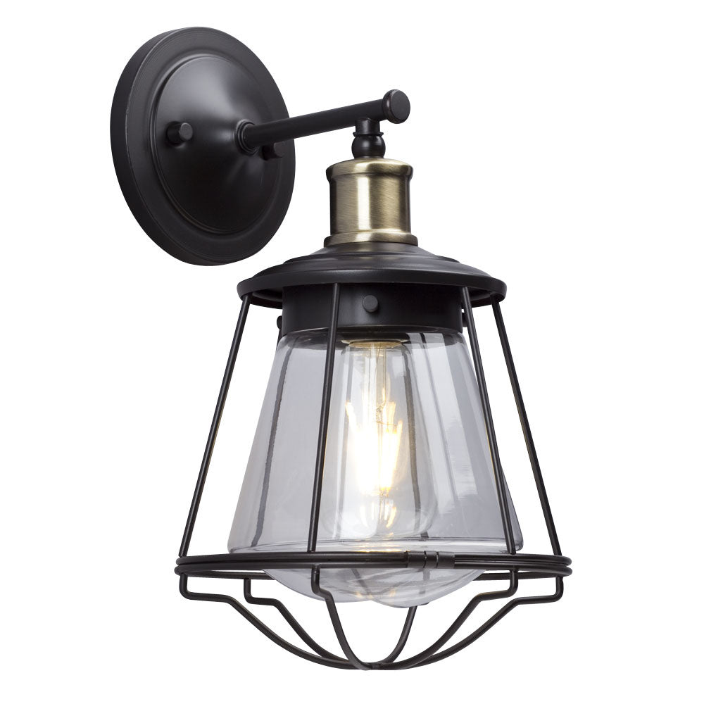 Exterior - Wall Mount - available from The Lighting Shoppe, trusted by Canadian homeowners