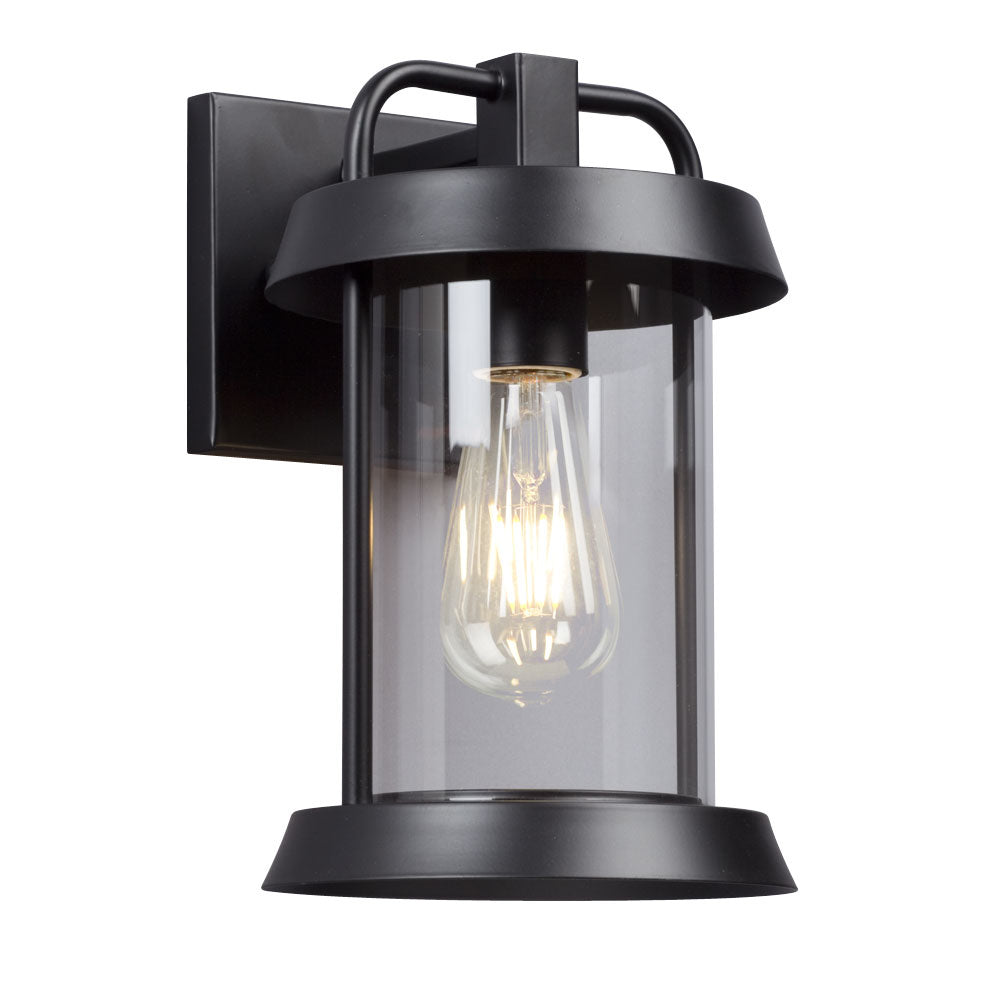 Exterior - Wall Mount - available from The Lighting Shoppe, trusted by Canadian homeowners