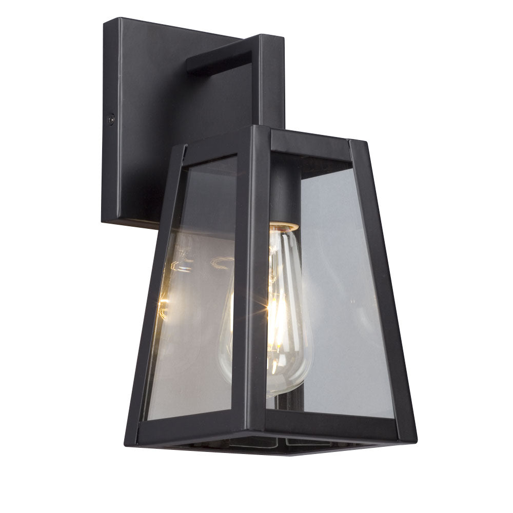 Exterior - Wall Mount - available from The Lighting Shoppe, trusted by Canadian homeowners