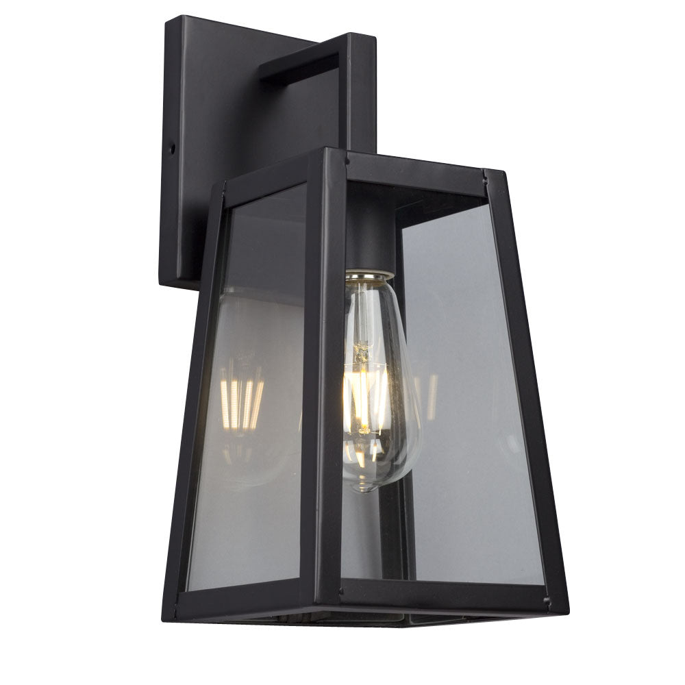 Exterior - Wall Mount - available from The Lighting Shoppe, trusted by Canadian homeowners