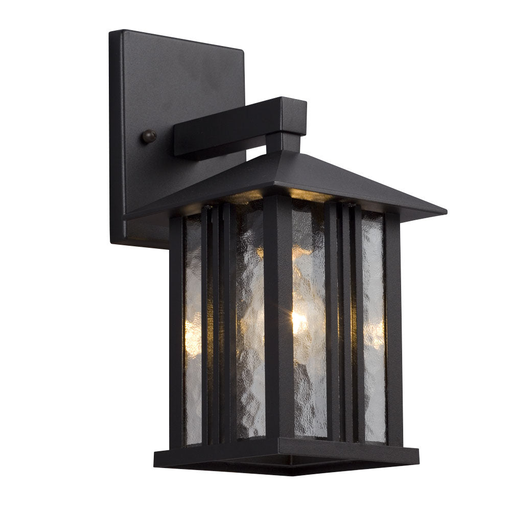 Exterior - Wall Mount - available from The Lighting Shoppe, trusted by Canadian homeowners