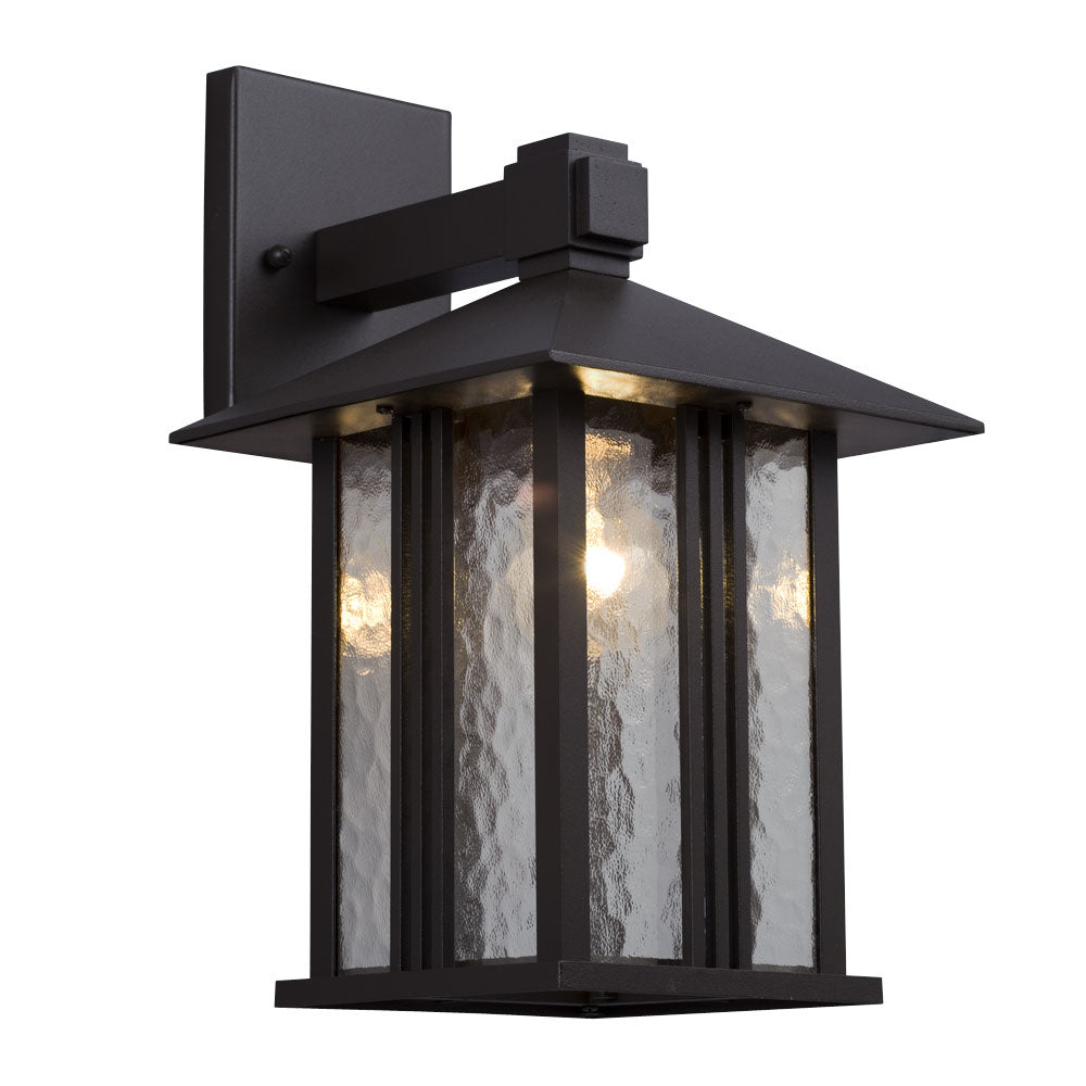 Exterior - Wall Mount - available from The Lighting Shoppe, trusted by Canadian homeowners