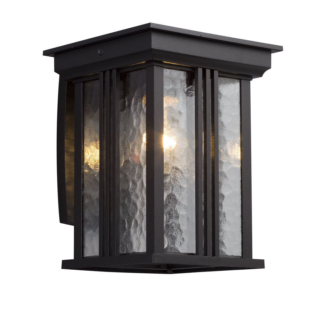 Exterior - Wall Mount - available from The Lighting Shoppe, trusted by Canadian homeowners