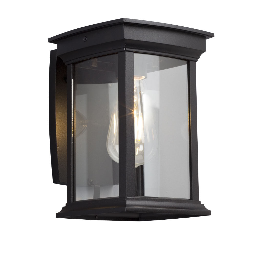 Exterior - Wall Mount - available from The Lighting Shoppe, trusted by Canadian homeowners