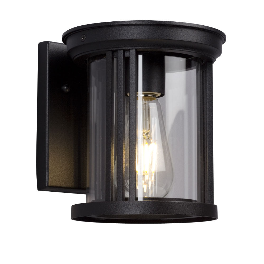 Exterior - Wall Mount - available from The Lighting Shoppe, trusted by Canadian homeowners