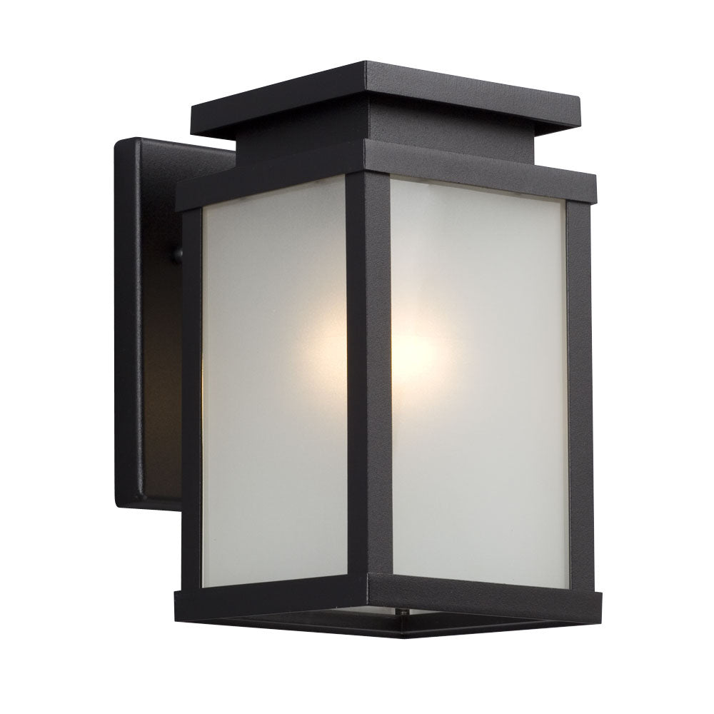 Exterior - Wall Mount - available from The Lighting Shoppe, trusted by Canadian homeowners