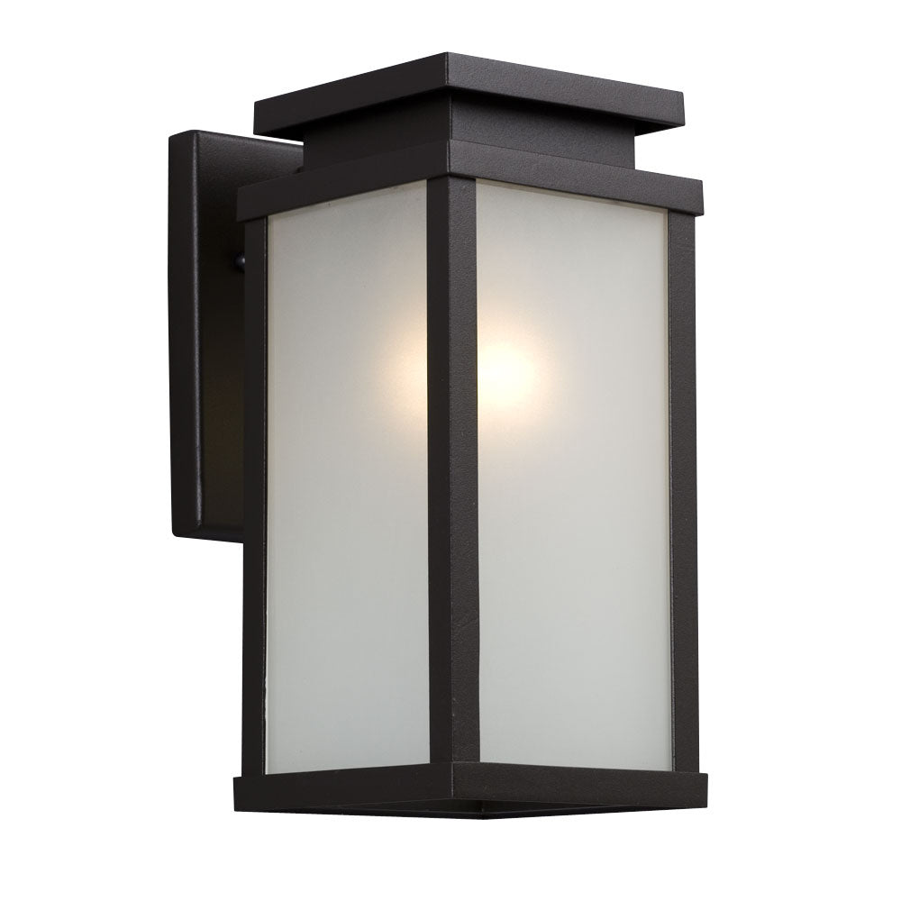 Exterior - Wall Mount - available from The Lighting Shoppe, trusted by Canadian homeowners