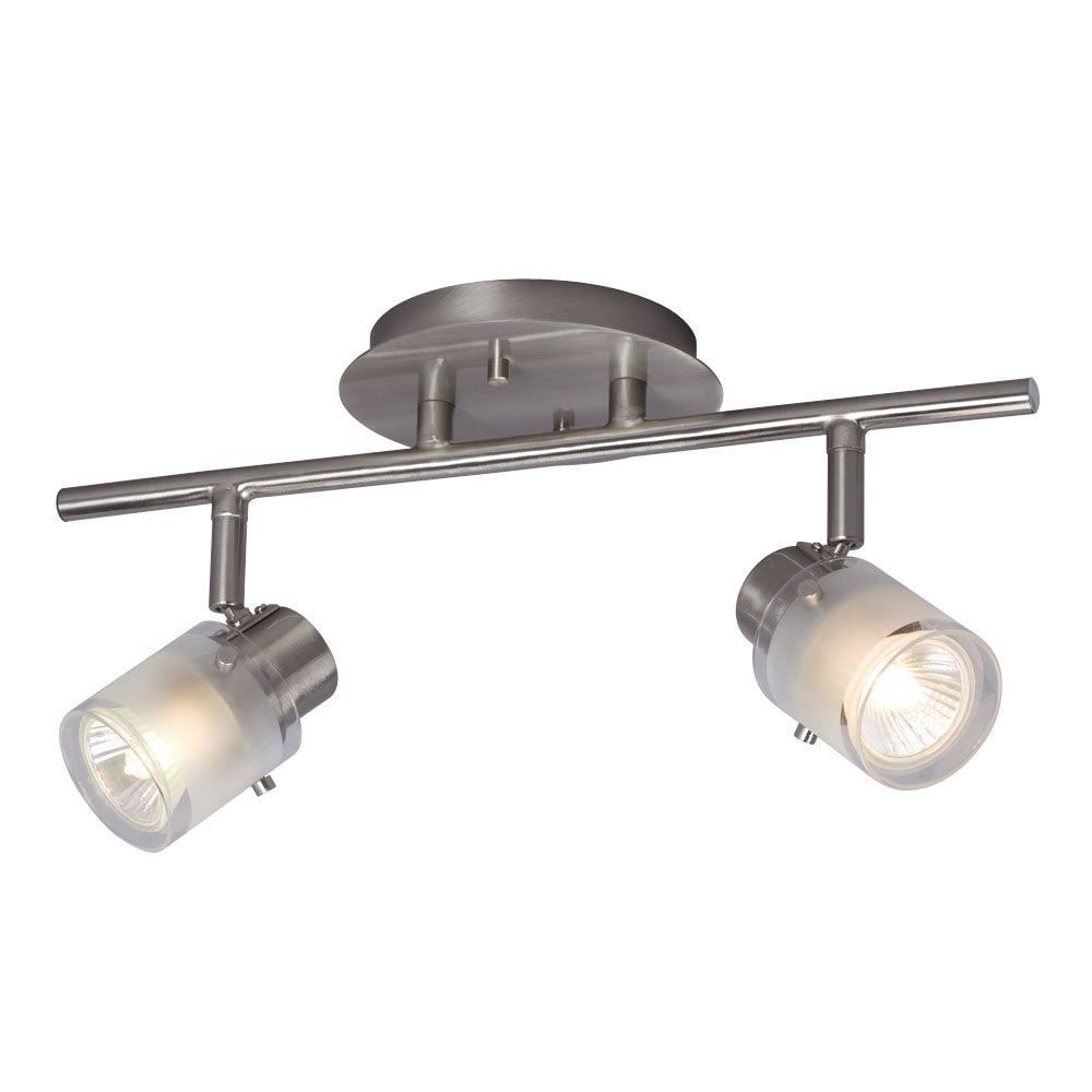 Semi-Flush Mts. - Rail Kits - available from The Lighting Shoppe, trusted by Canadian homeowners