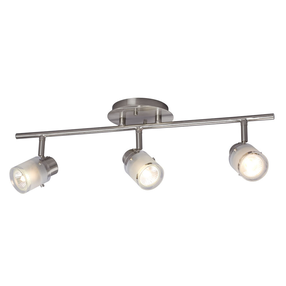 Semi-Flush Mts. - Rail Kits - available from The Lighting Shoppe, trusted by Canadian homeowners