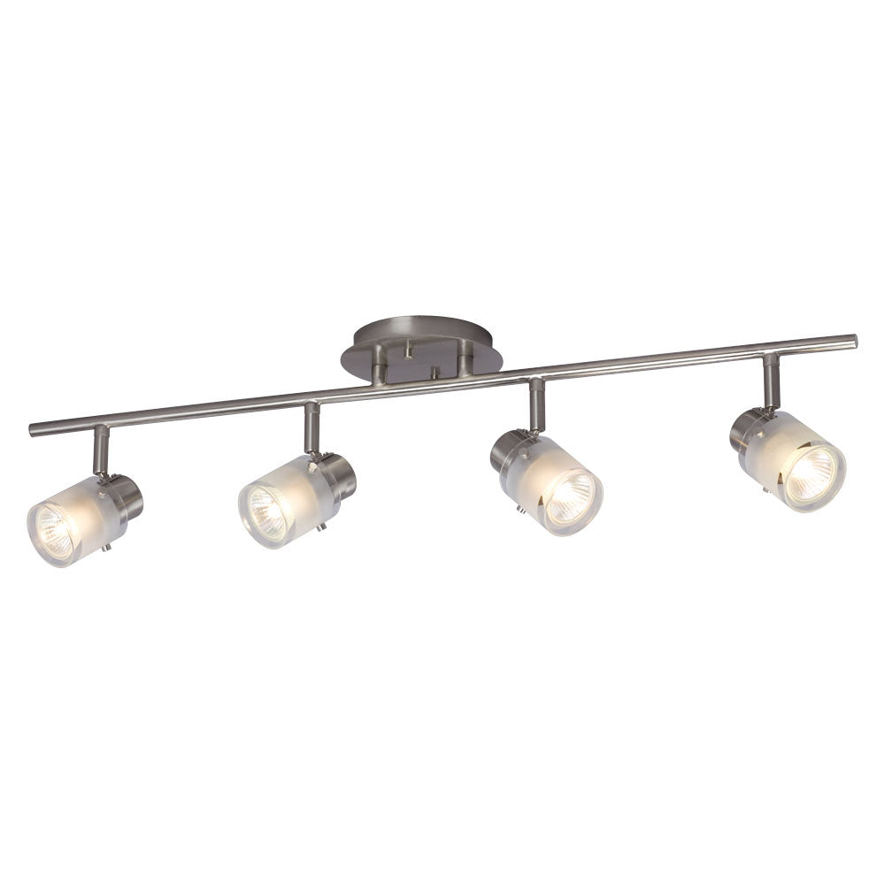 Semi-Flush Mts. - Rail Kits - available from The Lighting Shoppe, trusted by Canadian homeowners