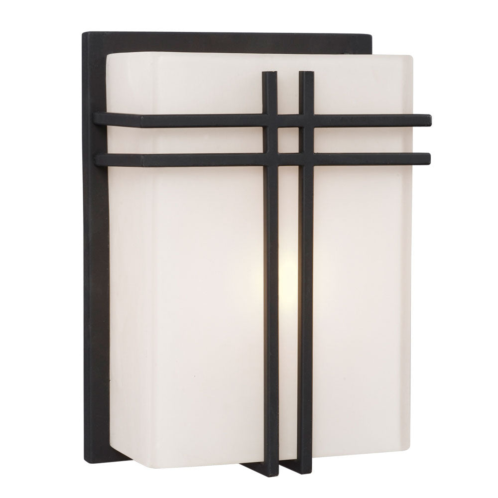 Exterior - Wall Mt./Flush - available from The Lighting Shoppe, trusted by Canadian homeowners