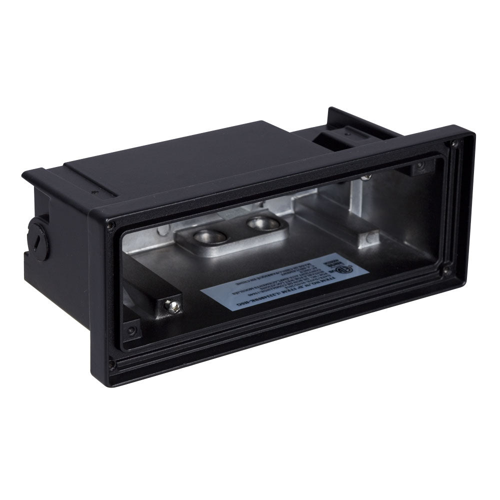 Landscape Ltg. - Step Lights - available from The Lighting Shoppe, trusted by Canadian homeowners