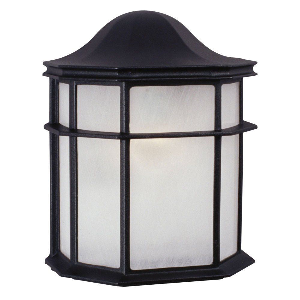 Exterior - Wall Mt./Flush - available from The Lighting Shoppe, trusted by Canadian homeowners