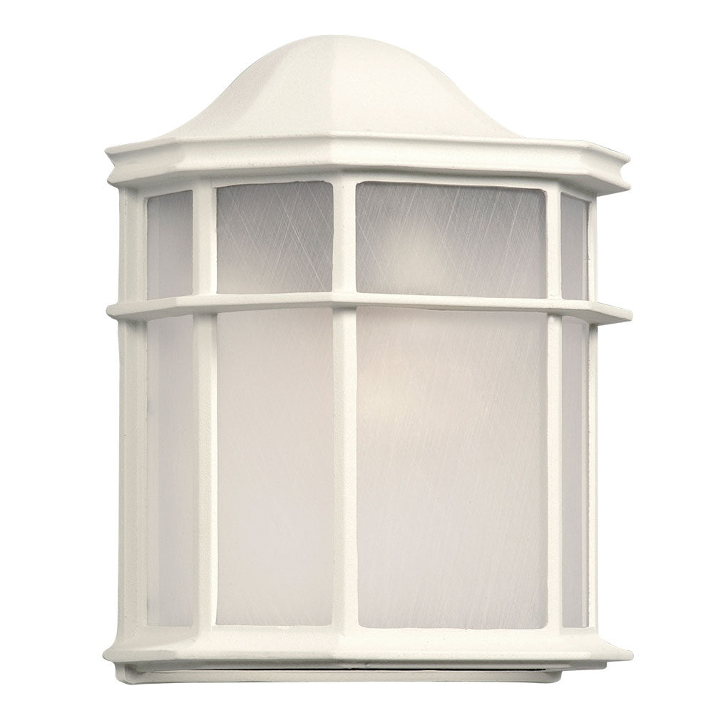 Exterior - Wall Mt./Flush - available from The Lighting Shoppe, trusted by Canadian homeowners