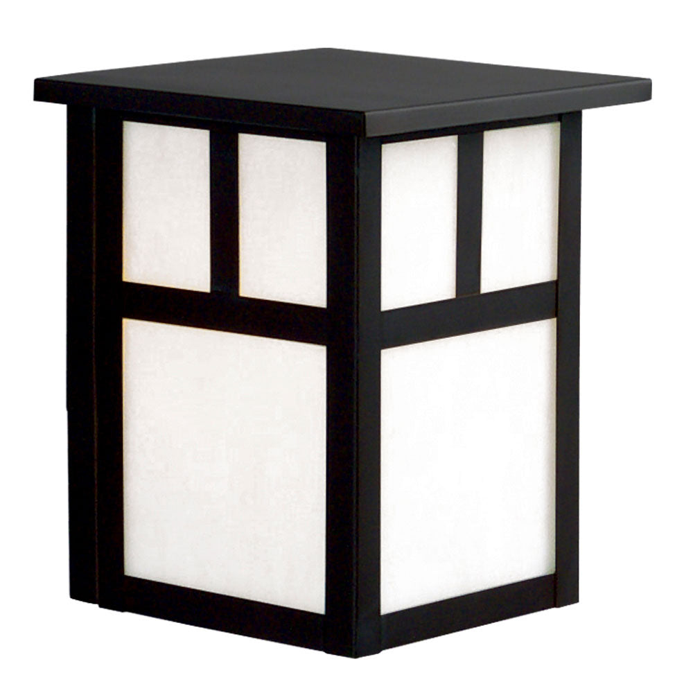 Exterior - Wall Mt./Flush - available from The Lighting Shoppe, trusted by Canadian homeowners