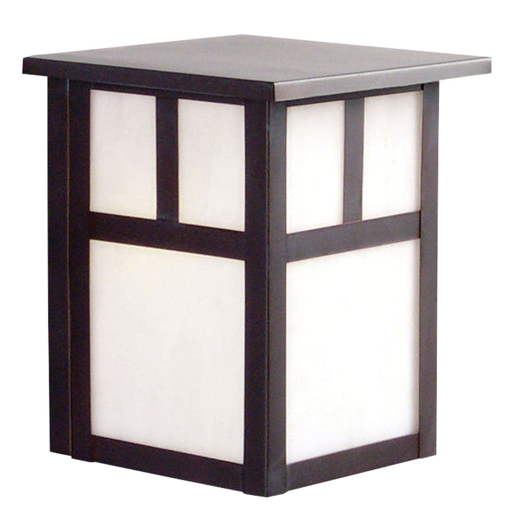 Exterior - Wall Mt./Flush - available from The Lighting Shoppe, trusted by Canadian homeowners