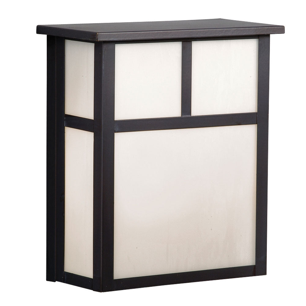 Exterior - Wall Mt./Flush - available from The Lighting Shoppe, trusted by Canadian homeowners