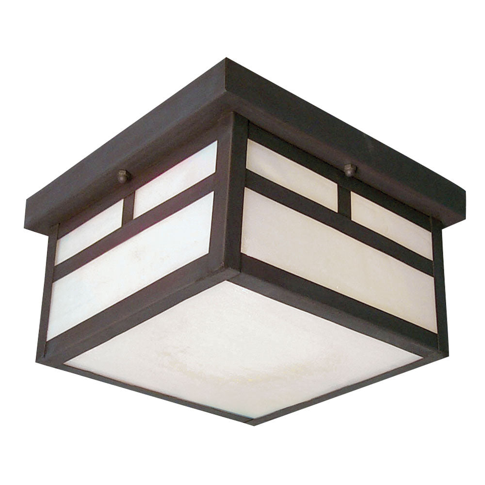 Exterior - Ceiling Mount - available from The Lighting Shoppe, trusted by Canadian homeowners