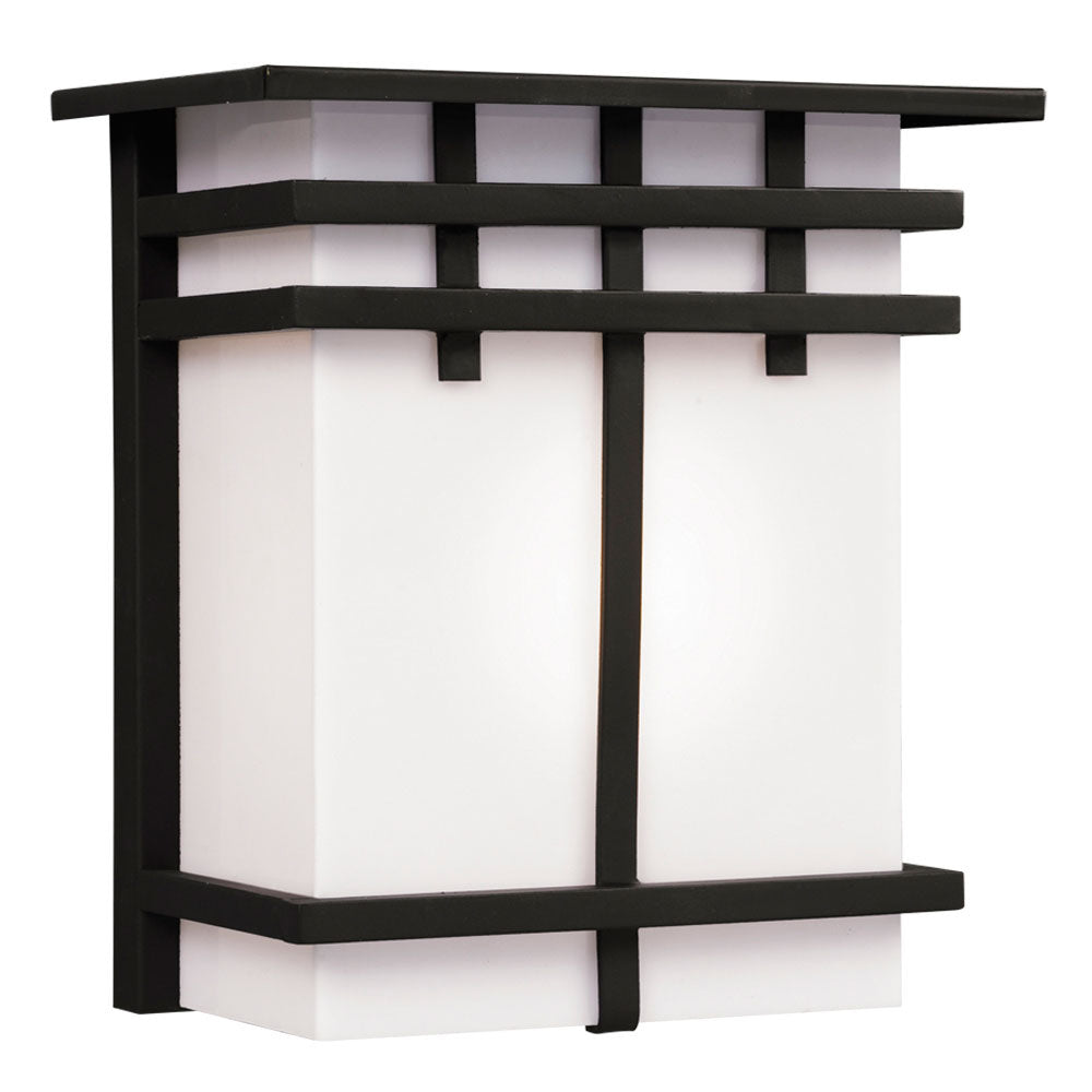 Exterior - Wall Mt./Flush - available from The Lighting Shoppe, trusted by Canadian homeowners