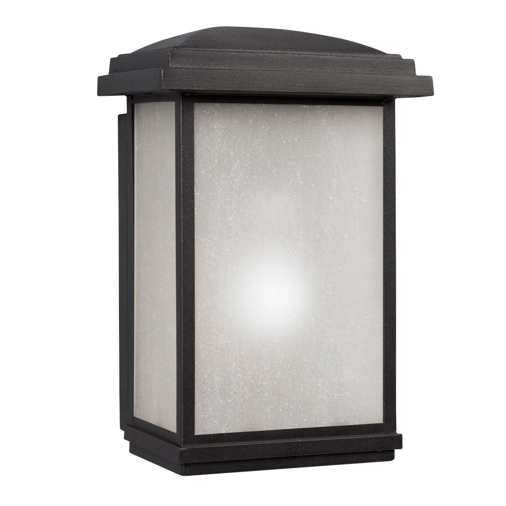 Exterior - Wall Mt./Flush - available from The Lighting Shoppe, trusted by Canadian homeowners