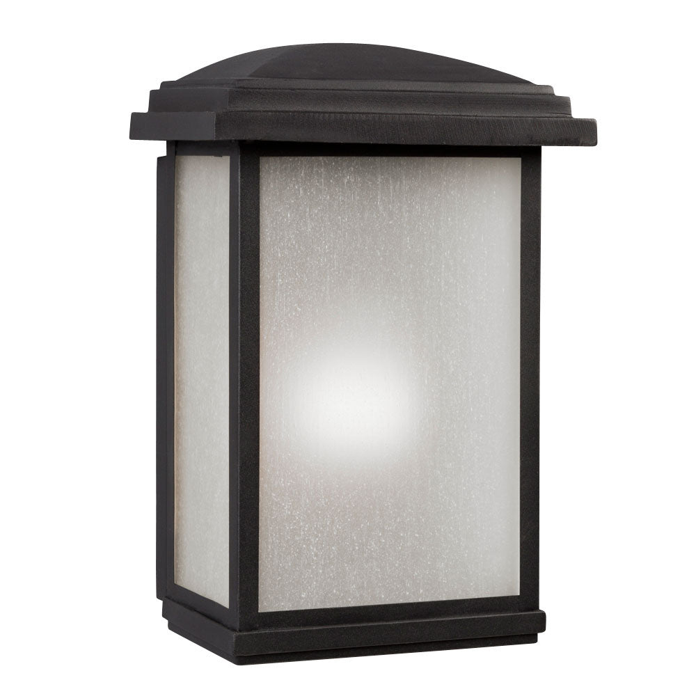Exterior - Wall Mt./Flush - available from The Lighting Shoppe, trusted by Canadian homeowners