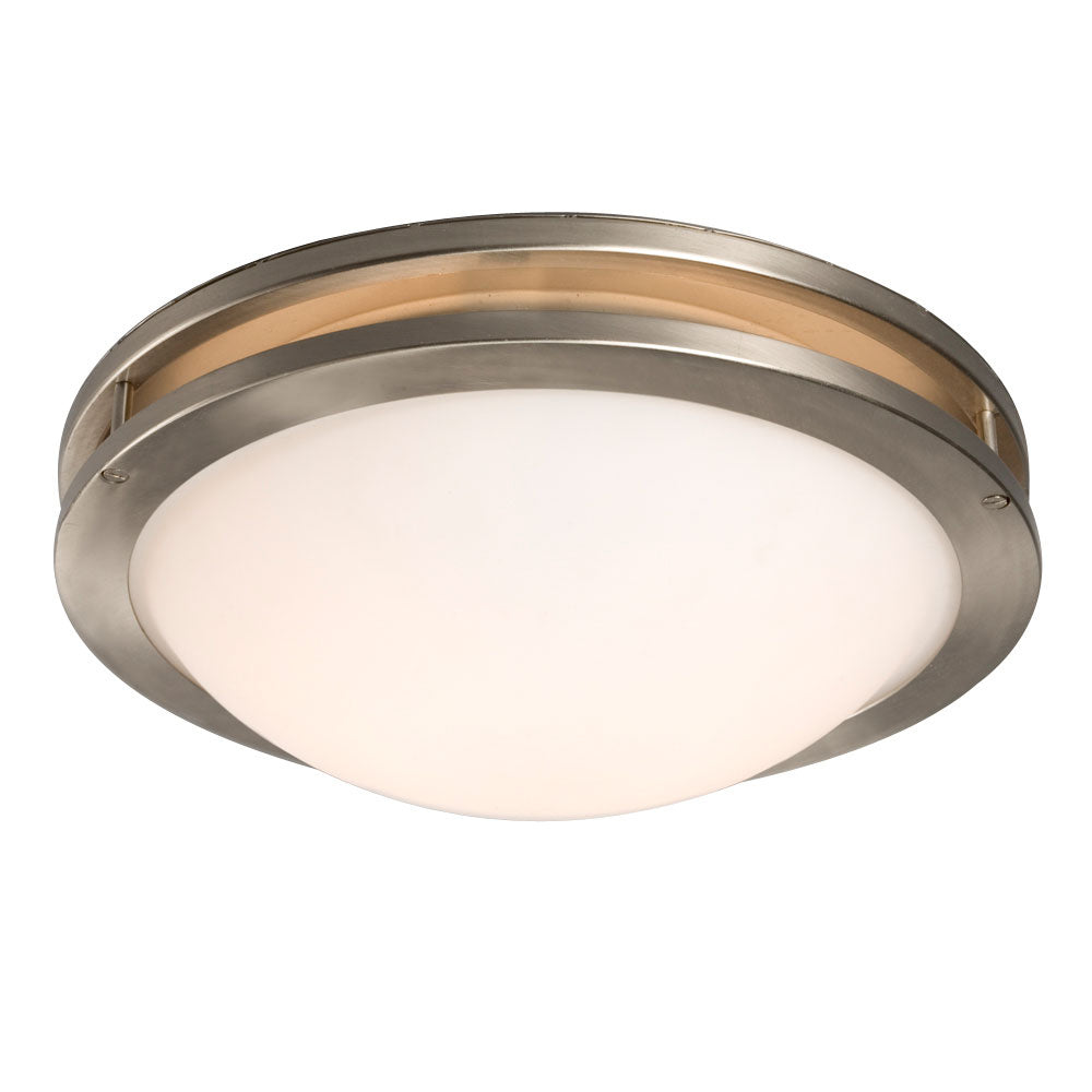 Flush Mounts - Bowl Style - available from The Lighting Shoppe, trusted by Canadian homeowners