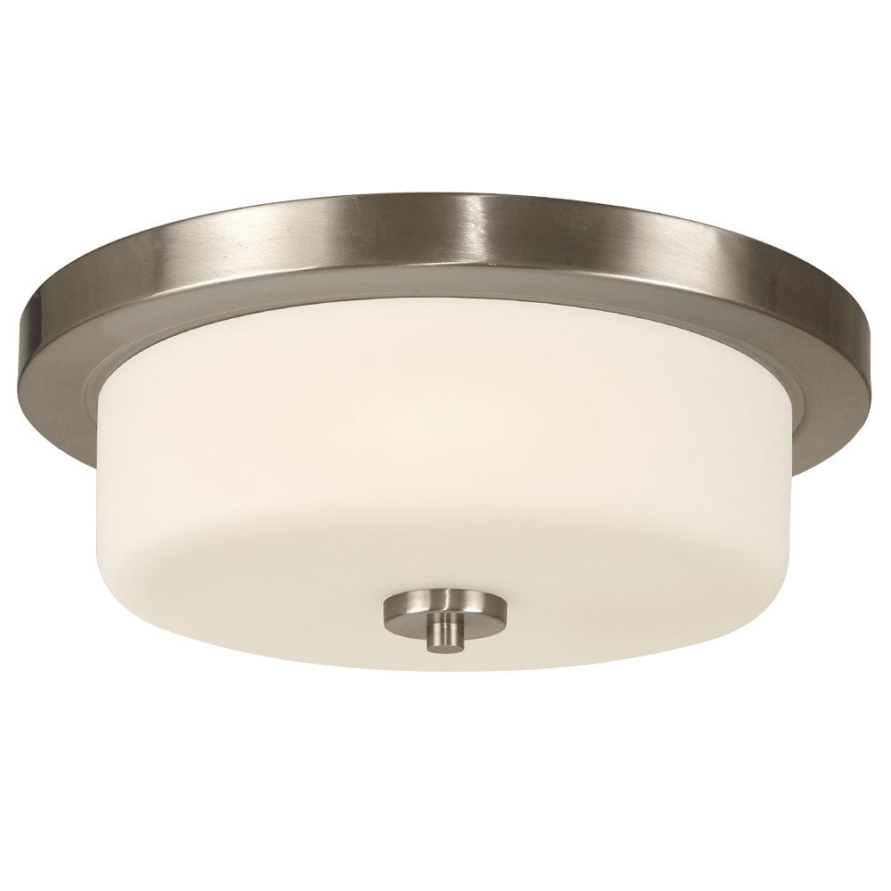 Flush Mounts - Bowl Style - available from The Lighting Shoppe, trusted by Canadian homeowners