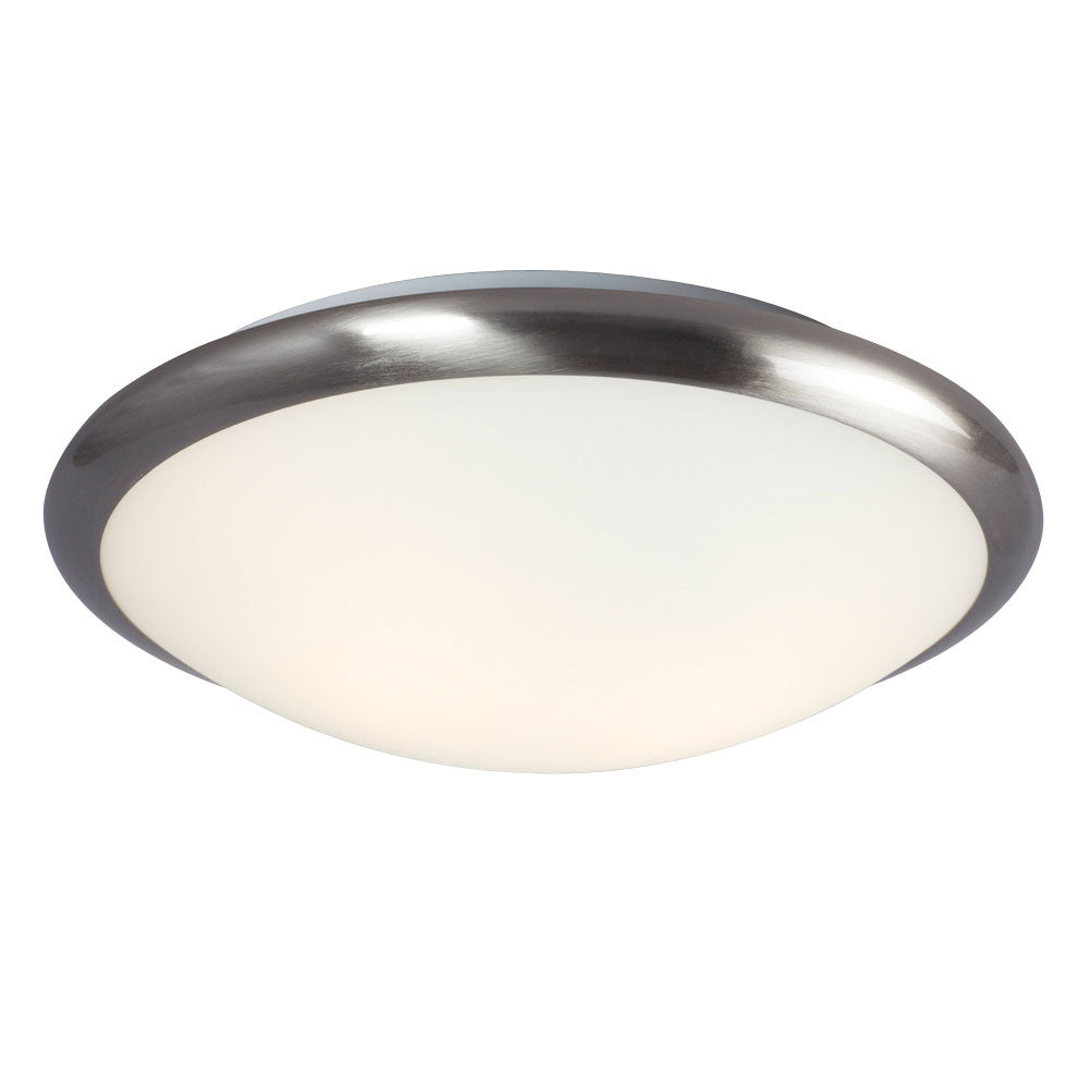 Flush Mounts - Bowl Style - available from The Lighting Shoppe, trusted by Canadian homeowners