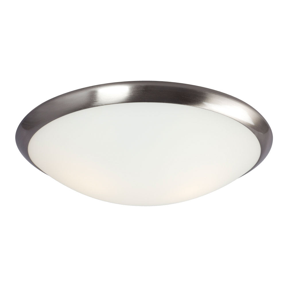 Flush Mounts - Bowl Style - available from The Lighting Shoppe, trusted by Canadian homeowners