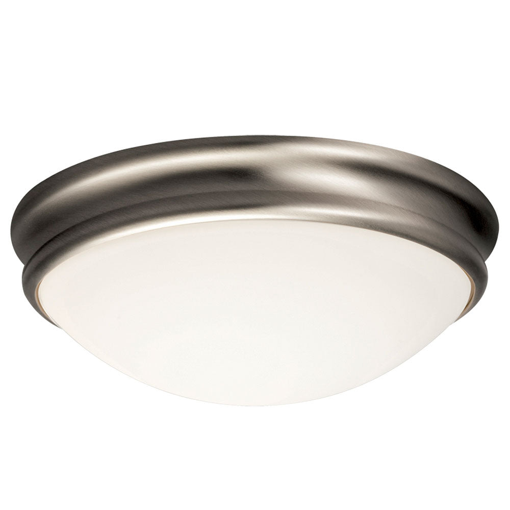 Flush Mounts - Bowl Style - available from The Lighting Shoppe, trusted by Canadian homeowners