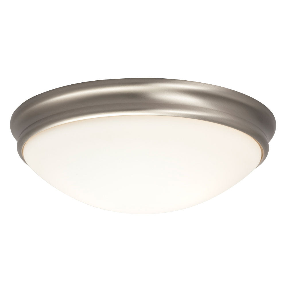 Flush Mounts - Bowl Style - available from The Lighting Shoppe, trusted by Canadian homeowners