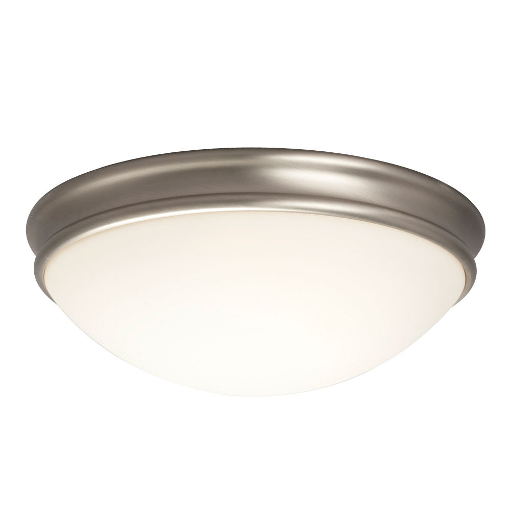 Flush Mounts - Bowl Style - available from The Lighting Shoppe, trusted by Canadian homeowners