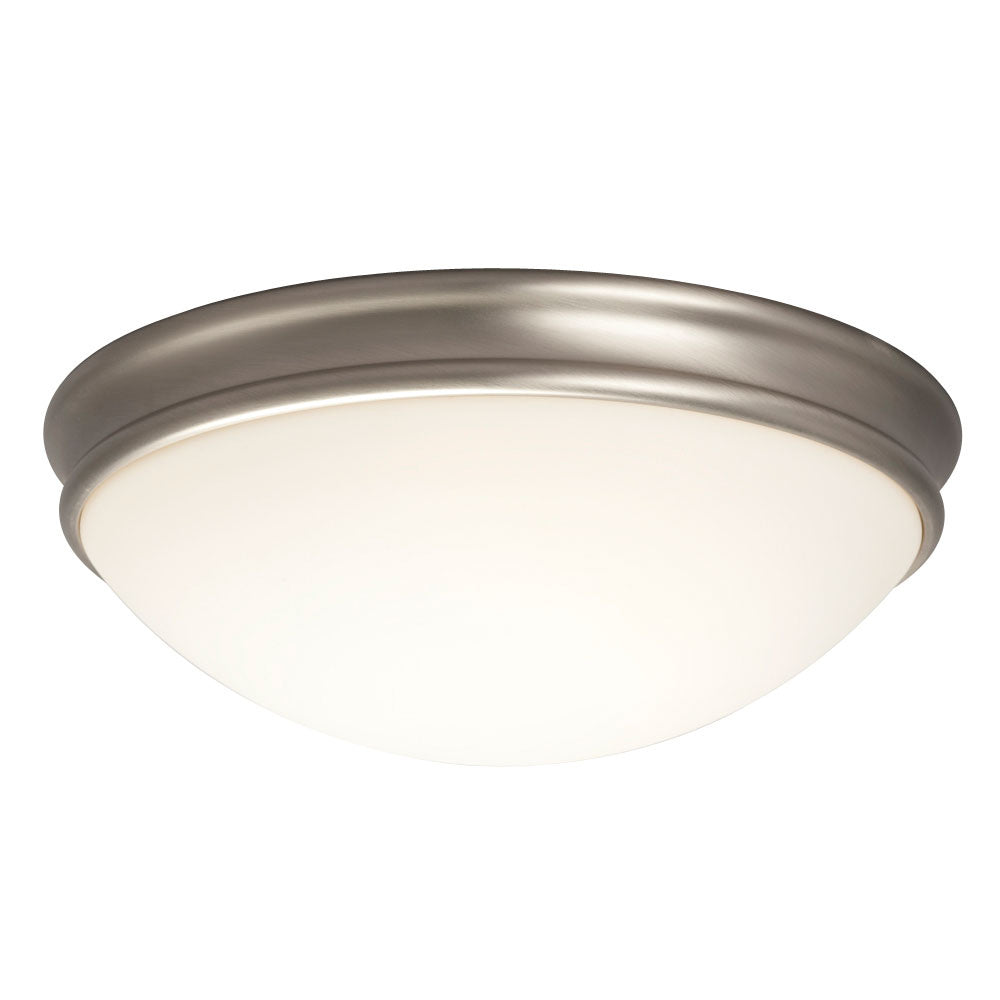 Flush Mounts - Bowl Style - available from The Lighting Shoppe, trusted by Canadian homeowners