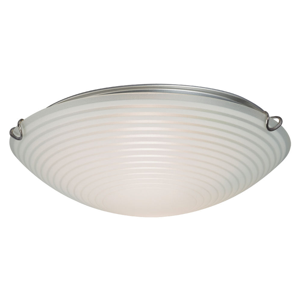 Flush Mounts - Bowl Style - available from The Lighting Shoppe, trusted by Canadian homeowners