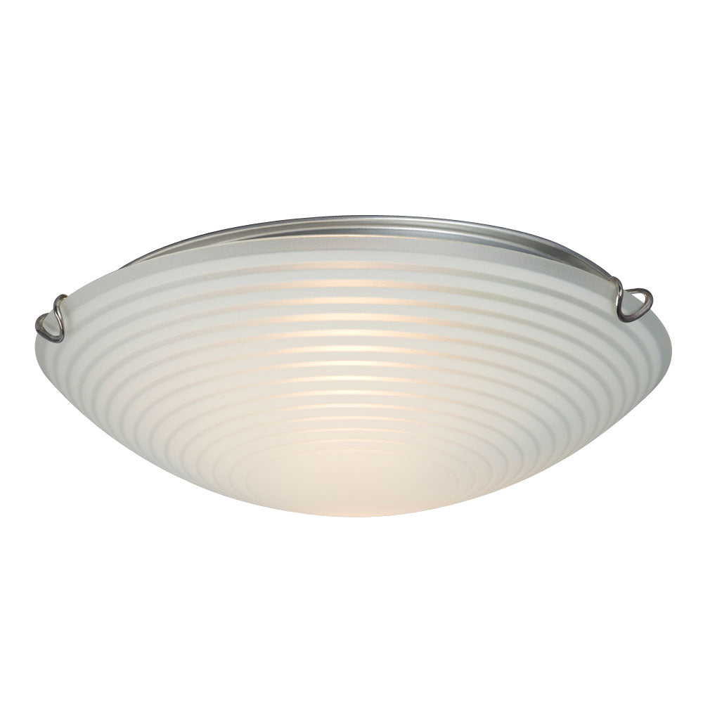 Flush Mounts - Bowl Style - available from The Lighting Shoppe, trusted by Canadian homeowners