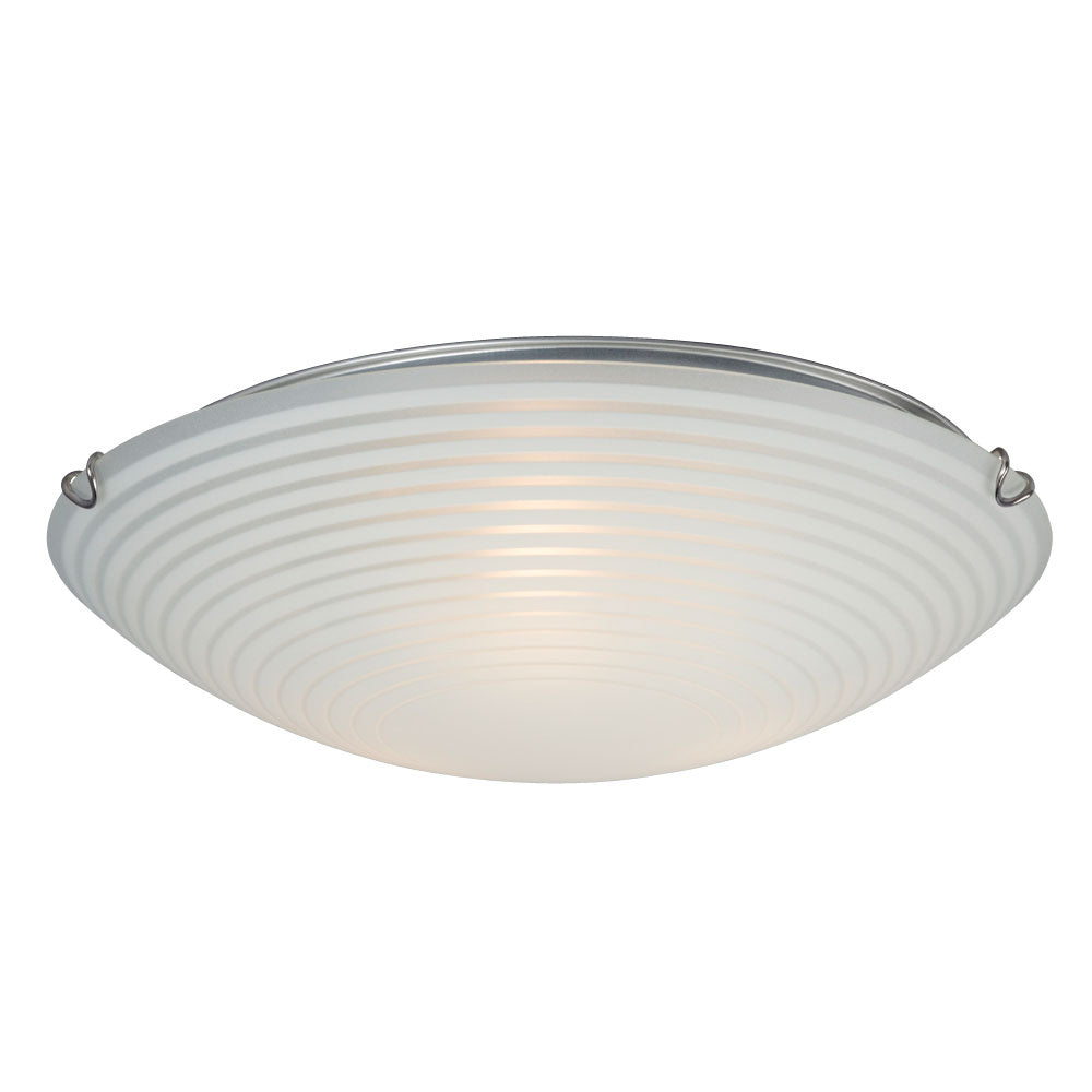 Flush Mounts - Bowl Style - available from The Lighting Shoppe, trusted by Canadian homeowners