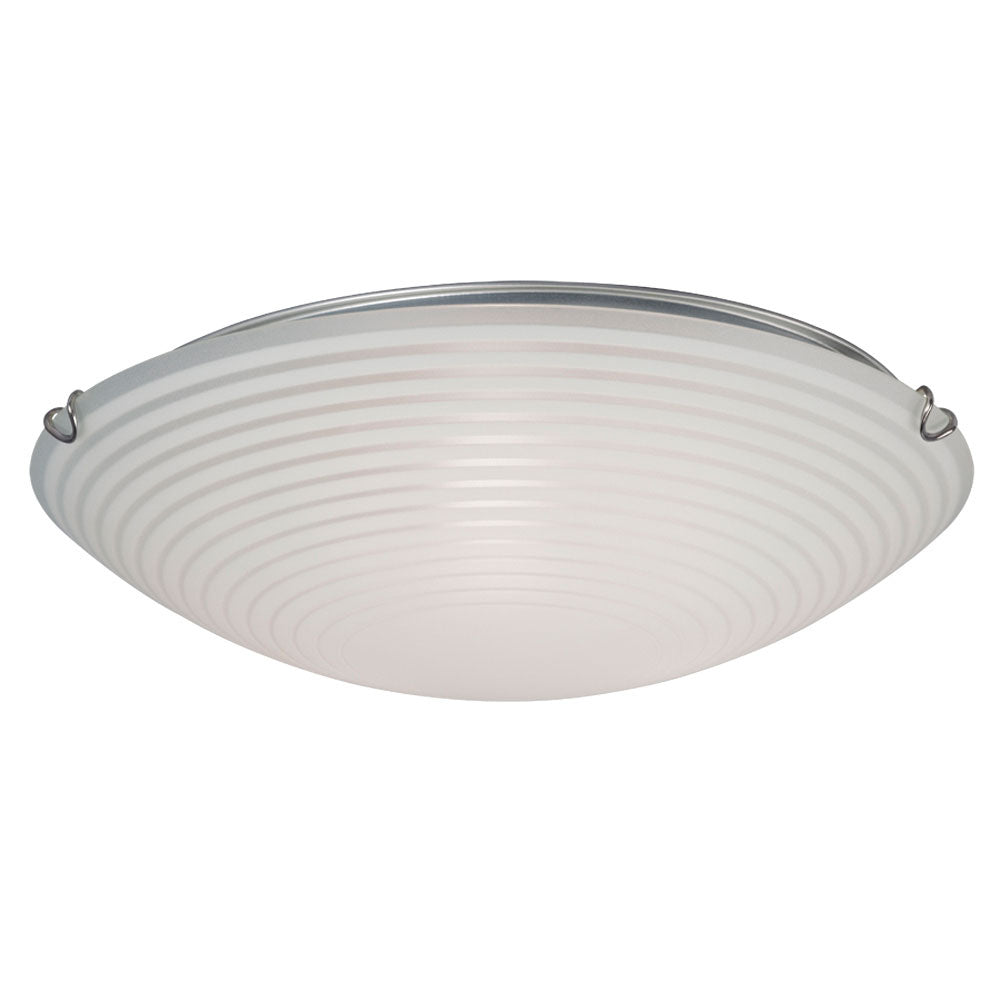 Flush Mounts - Bowl Style - available from The Lighting Shoppe, trusted by Canadian homeowners