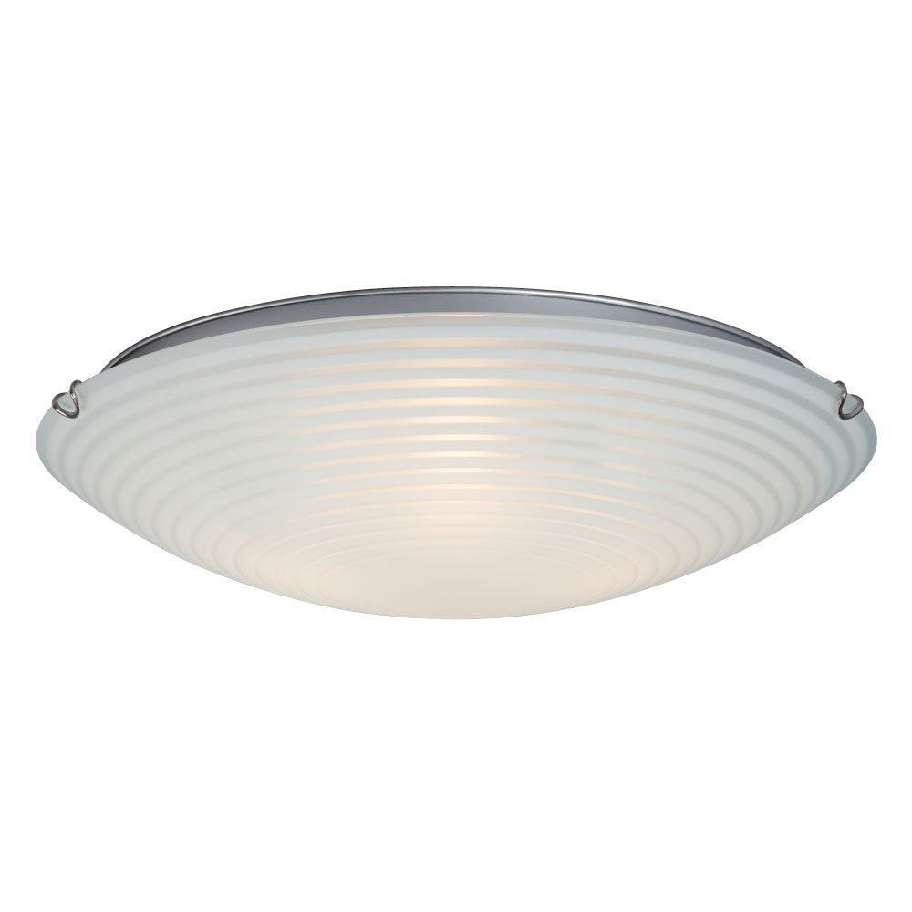 Flush Mounts - Bowl Style - available from The Lighting Shoppe, trusted by Canadian homeowners