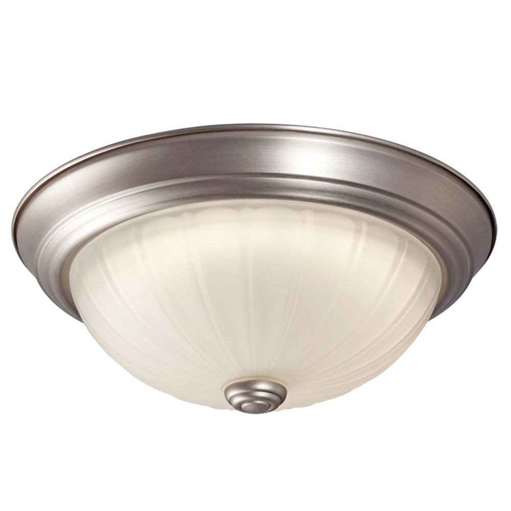 Flush Mounts - Bowl Style - available from The Lighting Shoppe, trusted by Canadian homeowners