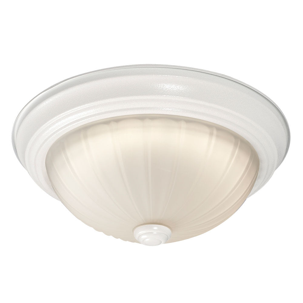 Flush Mounts - Bowl Style - available from The Lighting Shoppe, trusted by Canadian homeowners